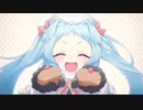 【プリコネR】メリープリンクリスマス！ 空舞う少女とまごころのお菓子 エンディングテーマ 「ぷりん・あ・ら・くりすますなの！」