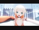【MMD】ONEちゃんに「キミノヨゾラ哨戒班」を歌って踊ってもらいました【らぶ式モデル誕生祭2021】
