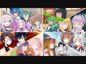 【劇場】ある日どこかの日常 #2