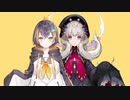 霊夢とペトラのコントに笑い声を足したらホームコメディになるのか検証してみた【NIJISANJI EN】