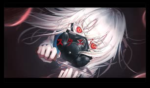 【v_flower】スクエア：ローカスト【オリジナル】