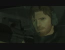 MGS2 HD SONS OF LIBERTY - プラント編３（ソリダス・スネーク）