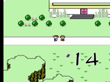 【二人で実況プレイ】MOTHER  ｐａｒｔ14