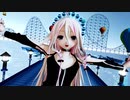 【MMD】IAちゃんに「テルミーアンサー」を歌って踊ってもらいました【らぶ式モデル誕生祭2021】