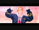 【にじさんじMMD】GETCHA!【神田笑一さん】