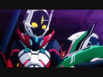 シキザクラ 第8話「悲願/MOTHER」