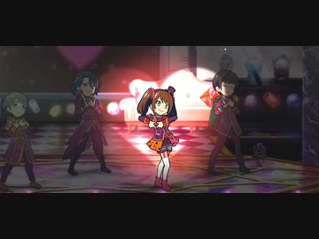 サイスタ｢Pavé Étoiles/Café Parade｣MV