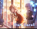 【バンドリ】Our Carol
