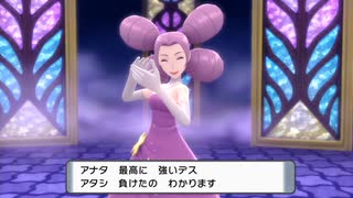【実況】初ポケがプラチナだった人がやってみるダイパリメイク#7