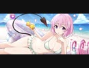 【シノビマスター】モモちゃんのいろいろ