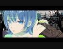 【アニメMV】百代の過客 / 初音ミク