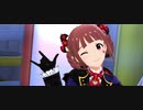 【ミリシタ】松田亜利沙(セカンドヘアスタイル)「Up!10sion♪Pleeeeeeeeease!」【ユニットMV】