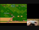 super morio world 操作の仕方　（これを編集したとき、初心者だったから許して）