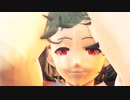 【MMDオリキャラ】マレで阿吽のビーツ