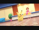 【ポケットモンスターブリリアントダイヤモンド】サイクリングロード大爆走！ちょっと寄り道ついでにアイドルとポケモンバトル！！【実況】　その１２