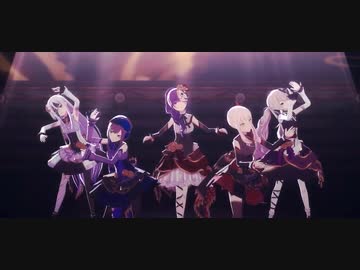 【プロセカ】ジャックポットサッドガール【創作MV】