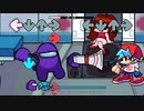 FNFたのしーよーー(Sussus Turugus)