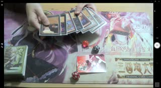 【MTG】ワンキル率46％（暫定）のデッキを一人回しするだけの動画part3【レガシー】