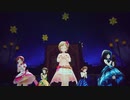 アイドルマスターシンデレラガールズ「Healing Goddess（癒しの女神）」 キセキの証