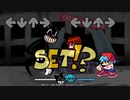 FNFたのしーよーー(Trapped Mouse)