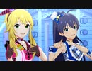 【ミリシタMV】 ミラージュ･ミラー -美希･響-
