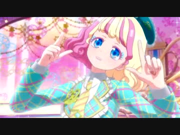 fps60版【ワッチャプリマジ！】 「イワナイ」に合わせてみた！【キンプリ】