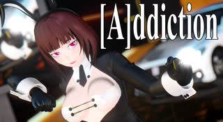 【MMD】兎之テンカ - [A]ddiction
