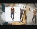 High Waisted Gym Leggings