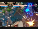 GGST：ハッピーケイオス超基本の端J2K固め