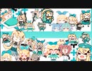 【NIJISANJI EN】Pomu RainpuffのOKAYボイスと待機画面を混ぜてみた【Pomu Rainpuff】