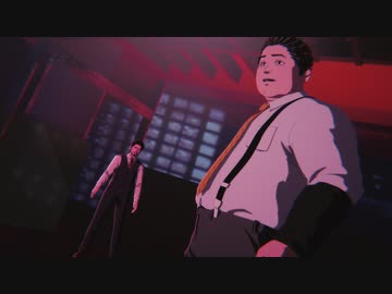 テスラノート 第10話『「容疑者」についての考察』