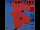 Front Line / 坂本龍一 (Remix by 天乃啓示)