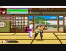 「Open Bor」新キャラ「霞（かすみ）」完成度75％