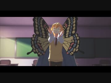 【ジャンル混合MMD】ラストダンス【Fate×にじさんじ】