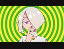 【UTAUカバー】ヒガン【シニバ】