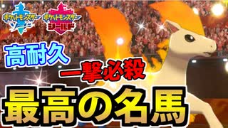 人気の ポニータ 動画 35本 ニコニコ動画