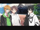 【タカコウ】三人寄れば適当な会話