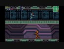 新作を楽しんだのでメトロイドフュージョンもやってみる Part2
