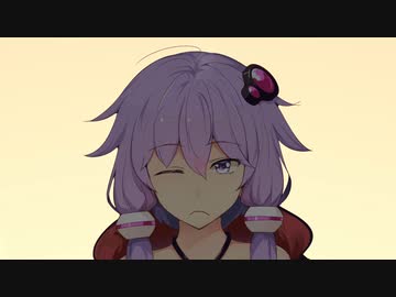 バトルボイスロイド作ってみたかった