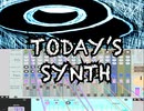 [listen as BGM for sleeping and working] 10 minutes synth_作業用BGM〜10分間のシンセ〜（睡眠用としてもどうぞ）