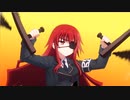 【ミストトレインガールズ】真剣で列車は全速前進！激闘の川神学園VH2-5攻略【プレイ動画】