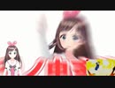Kizuna Reflection