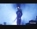 ウルトラマントリガー第19話、ティガ登場シーンのBGMを変えてみたPart2