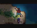 MMO風2DアクションRPG『Cross Code』DLC編実況プレイpart24