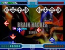 【Stepmania】BRAIN HACKER Lv17 【EDIT】