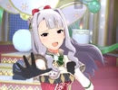 【ミリシタMV】「メリー」(SHS四条貴音+クリスマス我那覇響)