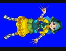 埴安神袿姫先輩BB.oh