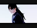 【Fate/MMD】劣等上等（槍龍馬一臨モデル配布）
