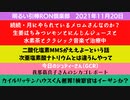 1120□二酸化塩素MMSはなんかええの？カイルリッテンハウスくん無罪！！□引棒RON倶楽部 2021