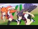 【ブライアン×マヤノ】デジモン Butter-fly × ウマ娘 【和田光司】